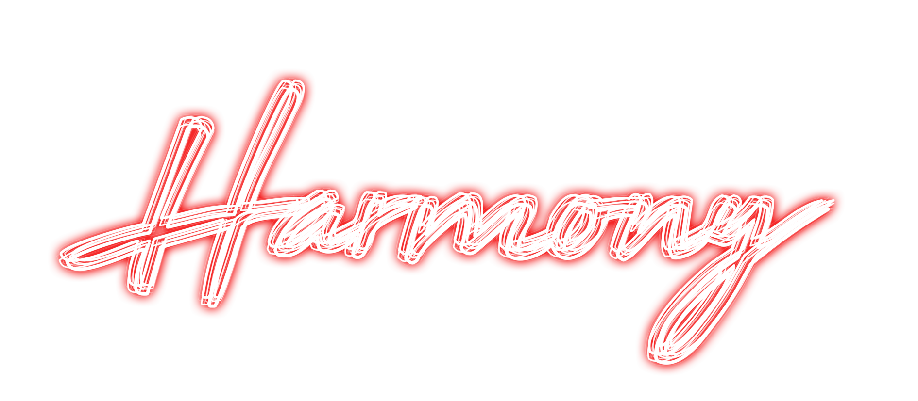 Harmony LOGO 2 Red For MS Word Harmony   Harmony LOGO 2 Red For MS Word 